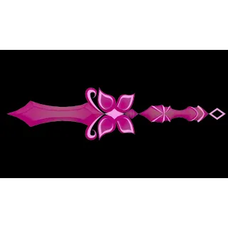 BUTTERFLY (KNIFE) - DA HOOD / DH / DAHOOD