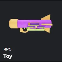 TOY (RPG) - DA HOOD / DH / DAHOOD