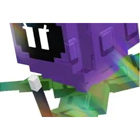 RAINBOW MUSHROOM - GARDEN TOWER DEFENSE / GTD