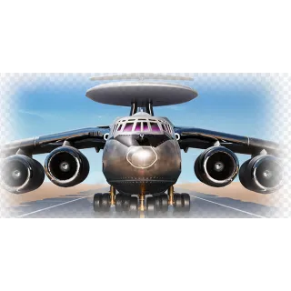 A50 - MILITARY TYCOON