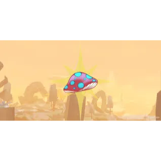 400K SHOOMS / 400000 SHOOMS / MUSHROOMS - CREATURES OF SONARIA