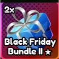 BLACK FRIDAY BUNDLE II - ANIME LAST STAND / ALS