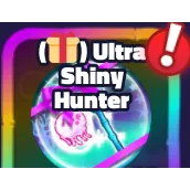ULTRA SHINY HUNTER - SPONGEBOB TOWER DEFENSE / STD