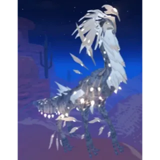 BOREAL WARDEN (SPECIES) - CREATURES OF SONARIA