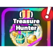 TREASURE HUNTER - SPONGEBOB TOWER DEFENSE / STD