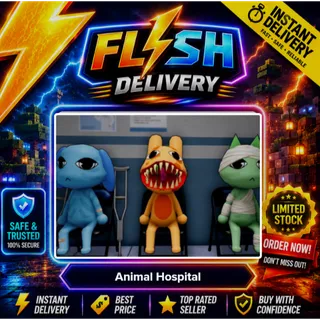 3250 COINS  - ANIMAL HOSPITAL 1590R