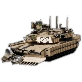 M1A2 SEP TUSK II - WAR TYCOON