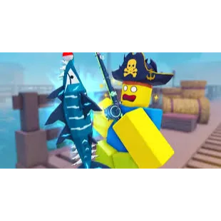 SEABUN SCEPTER - FISCH