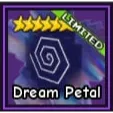 DREAM PETAL / DREAMPETAL - GARDEN TOWER DEFENSE / GTD