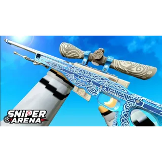 DAILY CASH PRIZE DEAL - SNIPER ARENA 49R