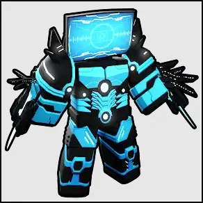 3 UPGRADED TITAN COMPUTERMAN - SKIBIDI TOWER DEFENSE / STD