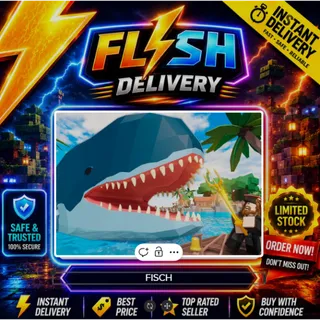 JET OF THE EXALTED - FISCH