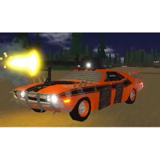 DEMOLISHER - MILITARY TYCOON / MT