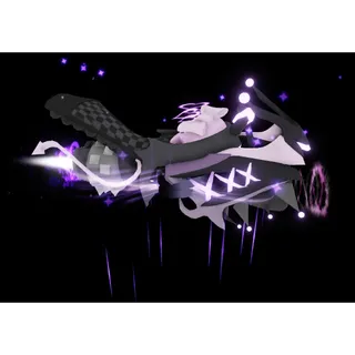 MIDNIGHT (VEHICLE) - DA HOOD / DH / DAHOOD