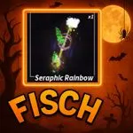 SERAPHIC RAINBOW / RAINBOW SERAPHIC - FISCH