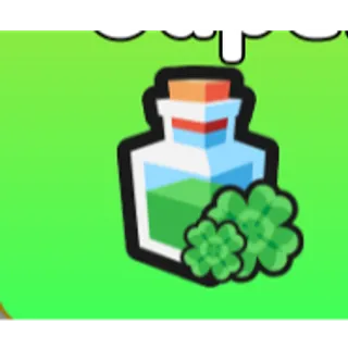 X10 LUCK POTIONS - SKIBIDI TOWER DEFENSE 249R