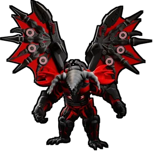 DRAGON TITAN DRILLMAN COSMIC - SKIBIDI TOWER DEFENSE / STD