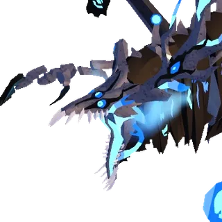 WHISPTHERA (SPECIES) - CREATURES OF SONARIA