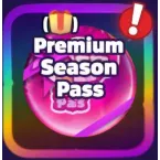 PREMIUM SEASON PASS - SPONGEBOB TOWER DEFENSE / STD