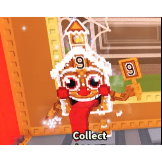 LA GINGER SEKOLAH - STEAL A BRAINROT / SAB