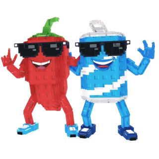 SWAGGY BROS - STEAL A BRAINROT / SAB