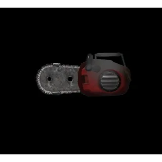 NIGHTMARE (KNIFE) - DA HOOD / DH / DAHOOD