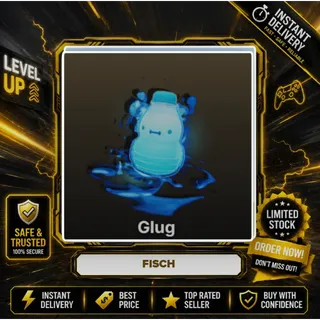 GLUG - FISCH