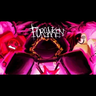 VIP - FORSAKEN 799R