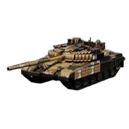 T-72 MODERNA - WAR TYCOON