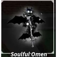 SOULFUL OMEN - FISCH