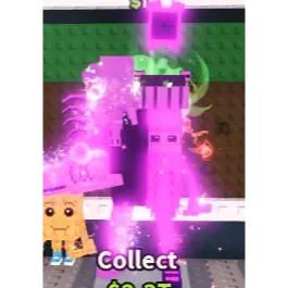 GALAXY LA GRANDE COMBINASION - STEAL A BRAINROT / SAB