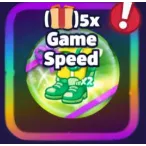 5X GAME SPEED - SPONGEBOB TOWER DEFENSE / STD