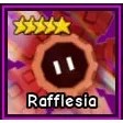 RAFFLESIA - GARDEN TOWER DEFENSE / GTD