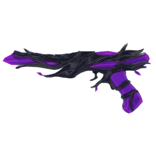 PURPLE WILLOW GUN - MURDERERS VS SHERIFFS DUELS / MVSD