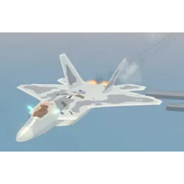 RAPTOR - MILITARY TYCOON