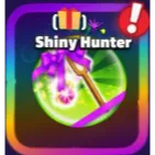 SHINY HUNTER - SPONGEBOB TOWER DEFENSE / STD