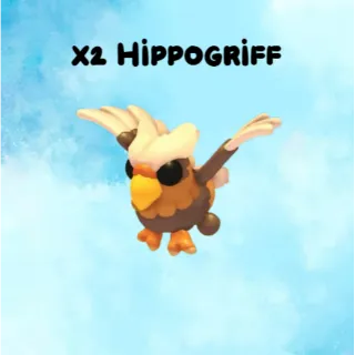 x2 Hippogriff