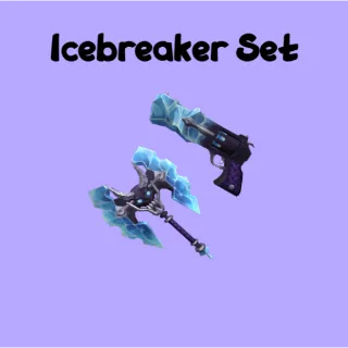 Icebreaker Set