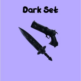 Dark Set