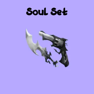 Soul Set