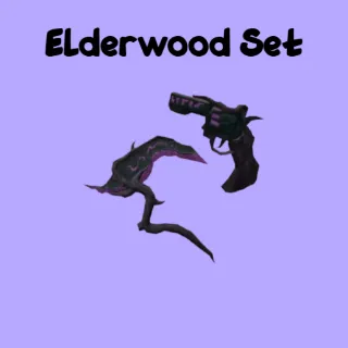 Elderwood Set