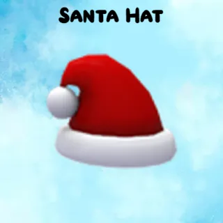 Santa Hat