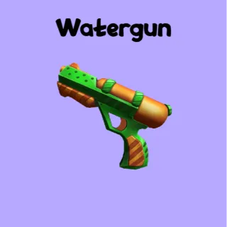 Watergun