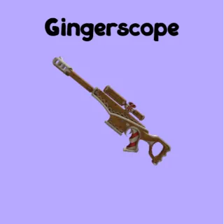 Gingerscope