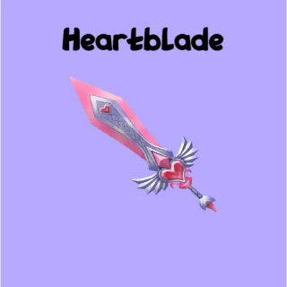 Heartblade