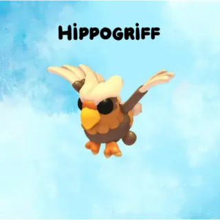 Hippogriff