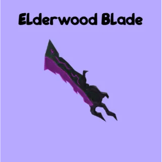 Elderwood Blade