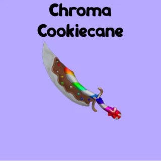 Chroma Cookiecane