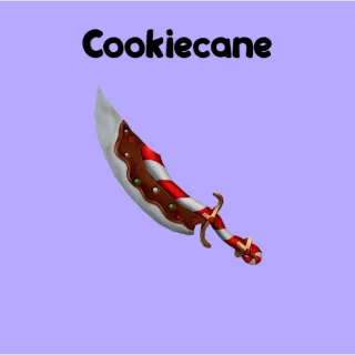 Cookiecane