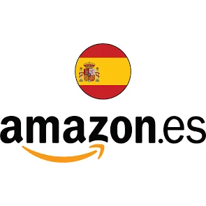 €10.00 EUR Amazon.es (Spain)